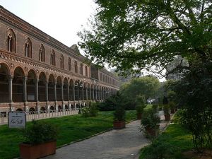 Ex ospedale maggiore (Sforza)